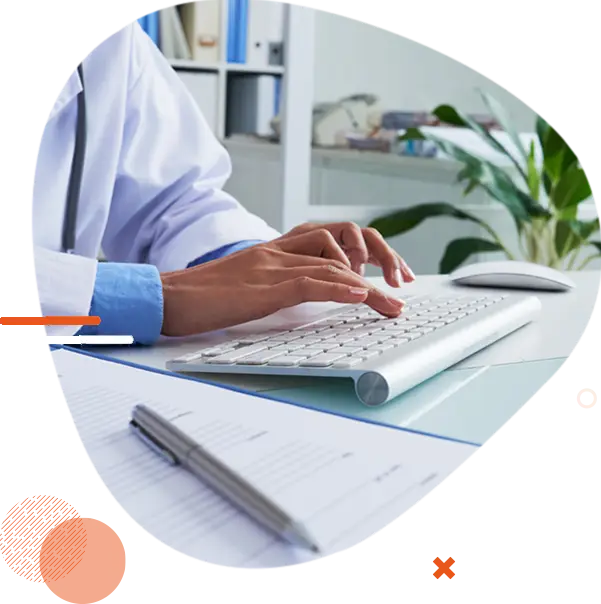 Inscribe specialists building a life care plan